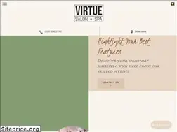 Sites similar to virtuesalon-spa.com
