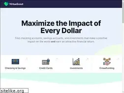 Sites similar to virtuescout.com