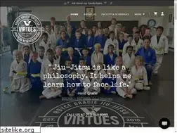 Sites similar to virtuesjiu-jitsu.com
