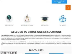 Sites similar to virtuesolutionsonline.com
