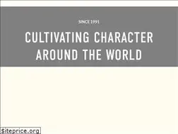 Sites similar to virtuesproject.com
