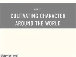 Sites similar to virtuesproject.org