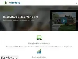 Sites similar to virtuets.com