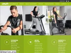 Sites similar to virtufit.nl