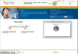 Sites similar to virtufon.com