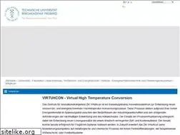 Sites similar to virtuhcon.de