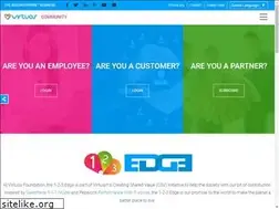 Sites similar to virtuism.com