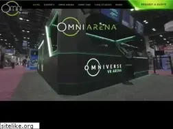 Sites similar to virtuix.com