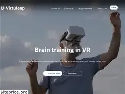 Sites similar to virtuleap.com