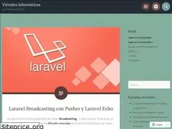 Sites similar to virtumedia.wordpress.com