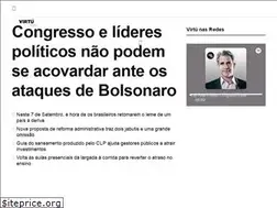 Sites similar to virtunews.com.br