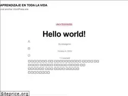 Sites similar to virtuniversidad.com