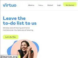 Sites similar to virtuo.com