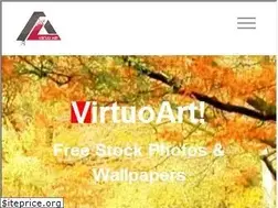 Sites similar to virtuoart.com