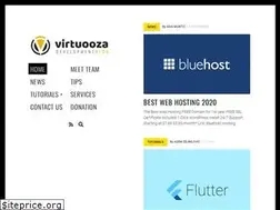 Sites similar to virtuooza.com