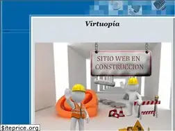 Sites similar to virtuopia.net