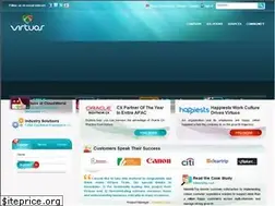 Sites similar to virtuos.com