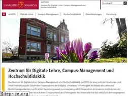 Sites similar to virtuos.uni-osnabrueck.de