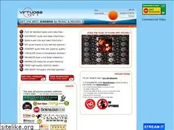 Sites similar to virtuosa.com