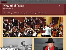 Sites similar to virtuosidipraga.cz