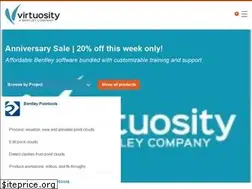 Sites similar to virtuosity.com