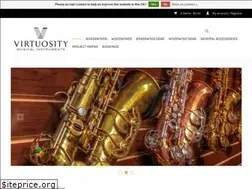 Sites similar to virtuosityboston.com