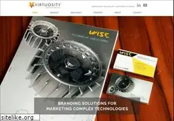 Sites similar to virtuosityinc.com