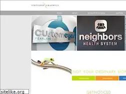 Sites similar to virtuoso-graphics.com