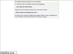 Sites similar to virtuoso.chez-alice.fr