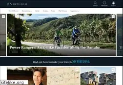 Sites similar to virtuoso.com