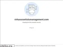 Sites similar to virtuosoartistsmanagement.com