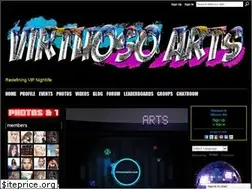 Sites similar to virtuosoarts.com