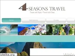 Sites similar to virtuosocaribbean.com