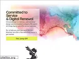 Sites similar to virtuosodesign.com