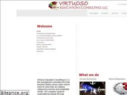 Sites similar to virtuosoed.com
