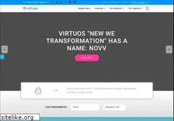 Sites similar to virtuosol.com