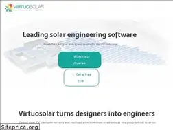 Sites similar to virtuosolar.com