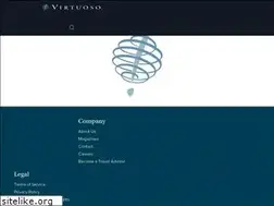 Sites similar to virtuosolife.com