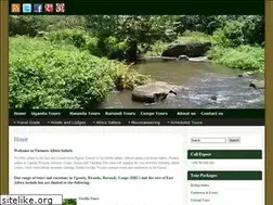 Sites similar to virtuososafaris.com