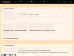 Sites similar to virtuososdelaguitarra.blogspot.com