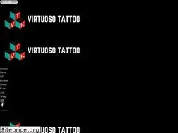 Sites similar to virtuosotattoo.com