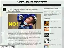 Sites similar to virtuousdreams.com