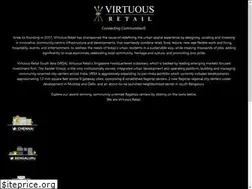 Sites similar to virtuousretail.com