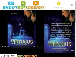 Sites similar to virtuousthefilm.com