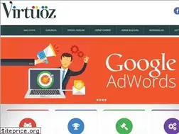 Sites similar to virtuoz.com.tr
