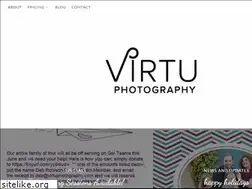 Sites similar to virtuphotography.com
