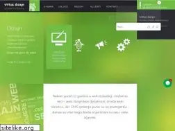 Sites similar to virtus-dizajn.com