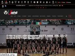 Sites similar to virtus.it