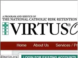 Sites similar to virtus.org