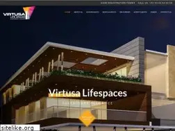 Sites similar to virtusalifespaces.com